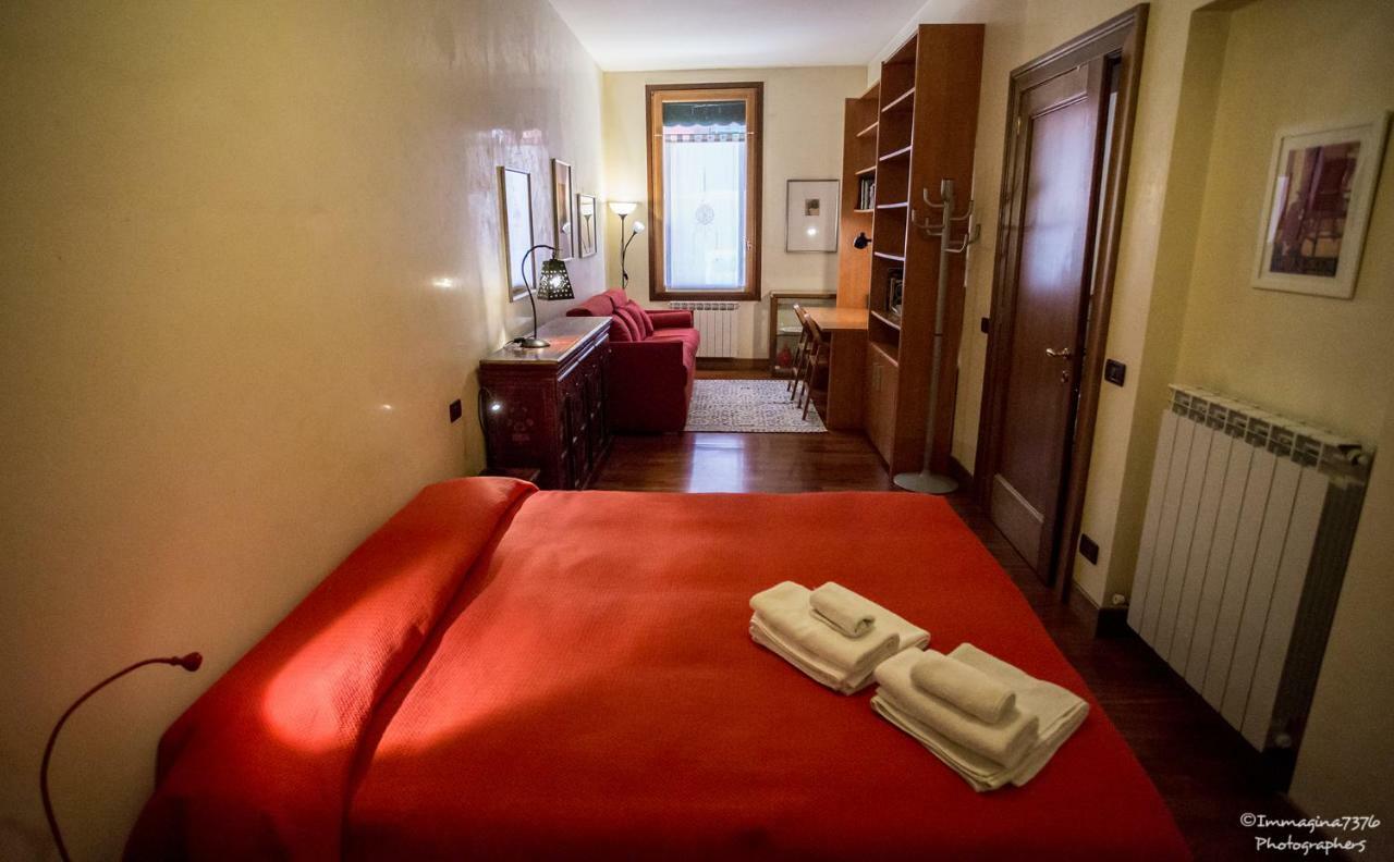 Ca Malia Apartamento Venecia