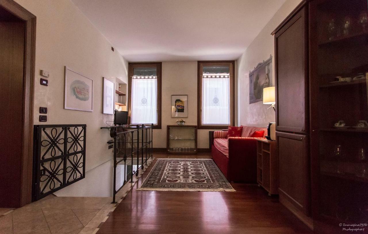 Ca Malia Apartamento Venecia