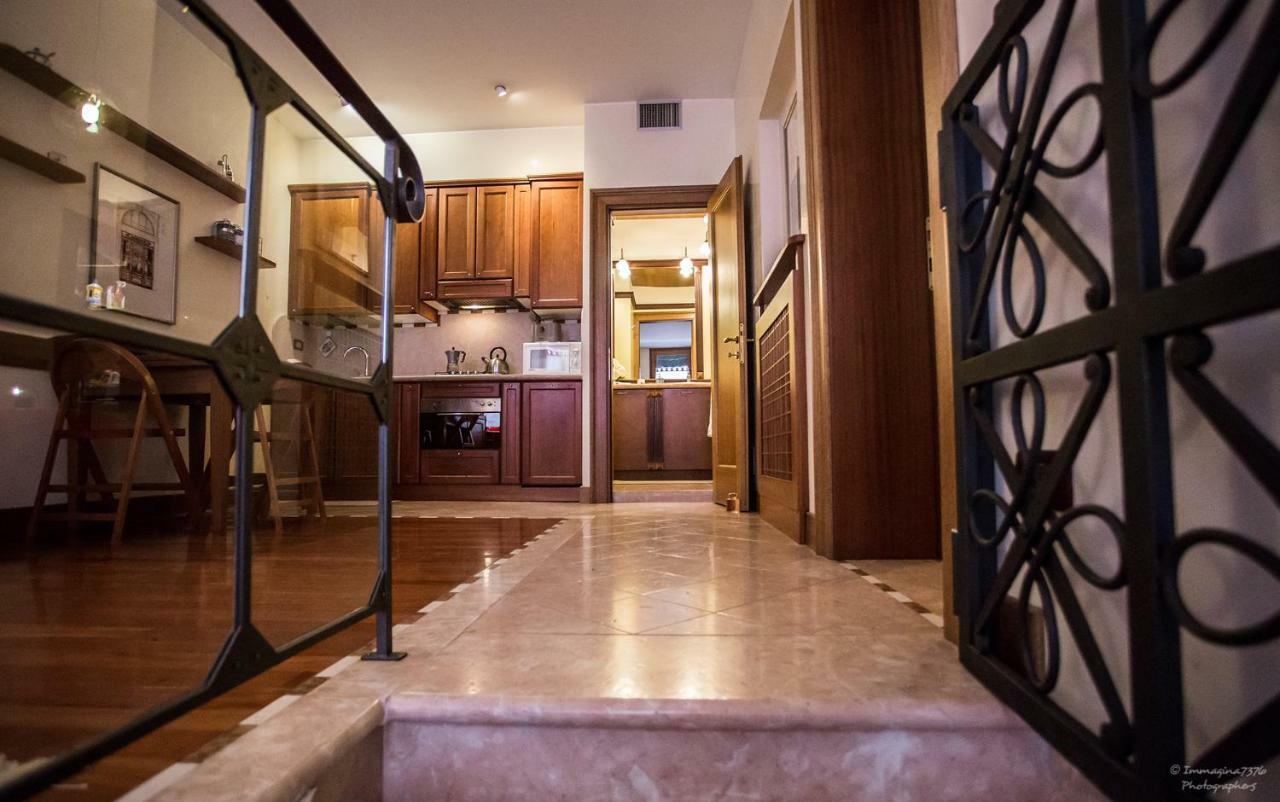Apartamento Ca Malia Venecia