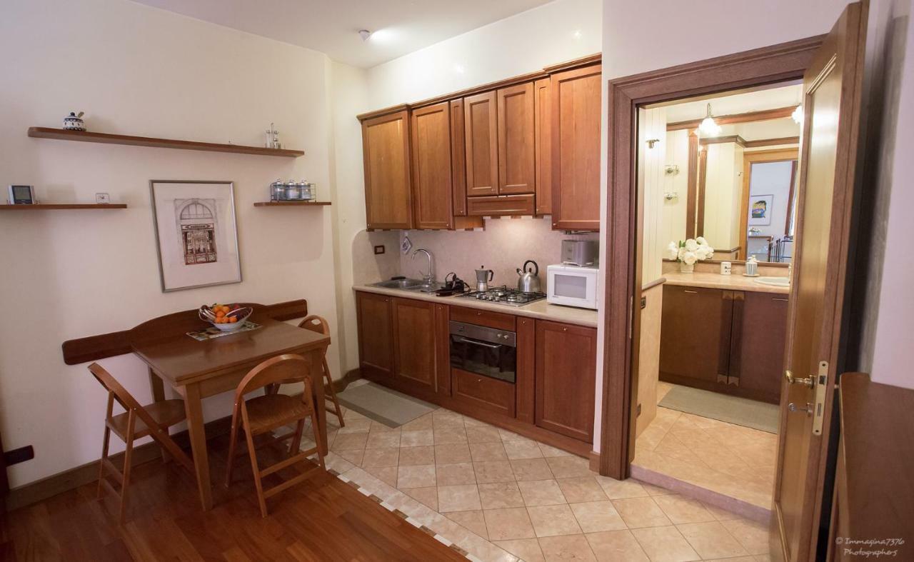 Ca Malia Apartamento Venecia